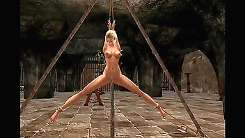 BDSM and Bondage Dungeon Gallery