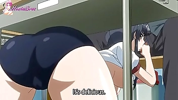 hentai student fucking in class