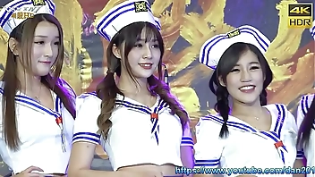 【無限HD】2018 台灣國際紋身藝術展 刺青展 美眉共和國 9Th Taiwan Tattoo convention(4K HDR)? (1)