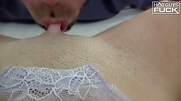 Producer hits it while the male talent was a.. Dirty Dog