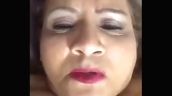 Mi abuela quiere sexo