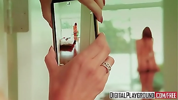 DigitalPlayground - (Gigi Allens, Jayden Cole) - Girl in Trouble