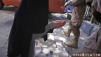 Arab women and belly Afgan whorehouses exist!