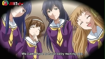 Fuck With Four My Own Students