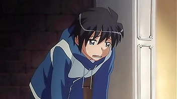 Zero no Tsukaima EP 01