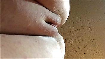 Fingering Real Amateur MILF  Wife Pussy To Orgasm