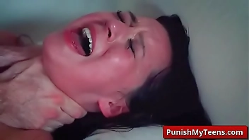 Submissived XXX Who’s The Bitch Now with Ariel Grace video-05