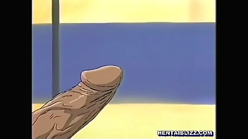 Hentai wetpussy hard fucked bigcock by ghetto p1 - hentaifetish.space