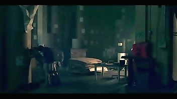 Handmaids Tale sex scene.