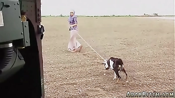 Muslim wife cheating The Booty Drop point, 23km outside base