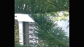 Hot Married Aunty Bhabhi from Pune in the kitchen