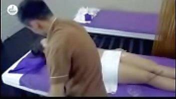 30 Minutes Full Body Swedish Massage Step By Step