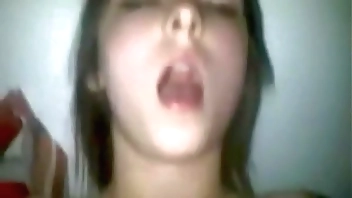 POV of White Teens First BBC