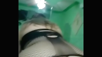 his calls him when he takes