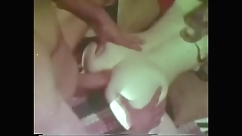 Linda Powell John Holmes - 1970s - Anal Ultra Vixen loop