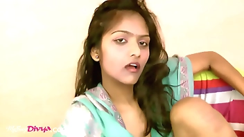 Dark Skin Indian Slut Divya
