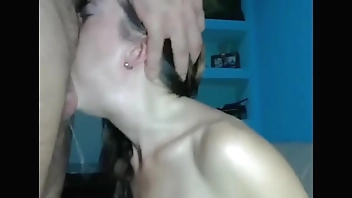 dribbling wife deepthroat facefuck - Fuck a girl now on LolaNextDoor.com