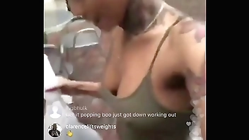 See through clothes huge nipples