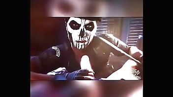 Compilation Rainbows six