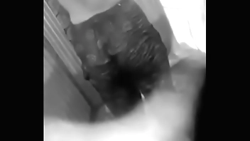 desi village girl bathing outdoor