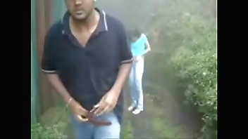 hardcore in rainy season