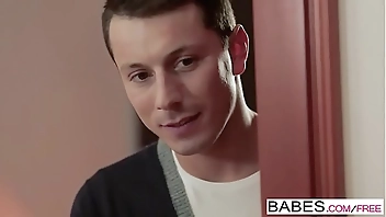 Babes - Step Mom Lessons - (Diore, Summer, Nick Gill) - Paint Me a Picture