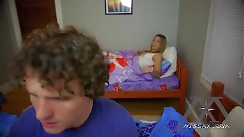 Missax.com - Watching Porn Blair Williams