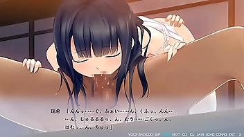 ame koi-雨恋 h scene 4