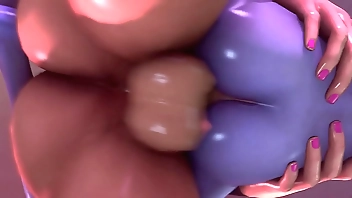 Vanny's Stash- Overwatch