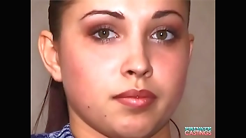 Alexa May, her First Anal in the Wildest Private Casting