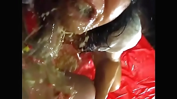 german bitch on then throat fucked