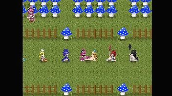 Dream Buster Alice Ver.2.02 (hentai action game gallery)