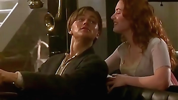 10 Hottest Movie Sex Scenes