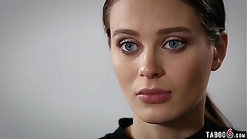 Inherited teen stepsister slowly becomes a problem