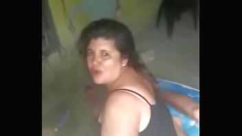 La gorda mary y el lui