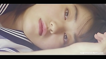 Ami Tomite and Mariko Tsutsui - Antiporno