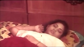 Desi Mallu Aunty Fucked