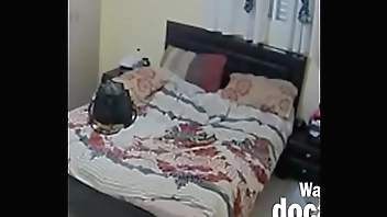 Real homemade fucking hidden camera