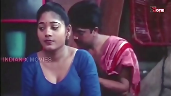 MALLU  SECRET  Oil Massage And Romance  With Watchman 2016 latest