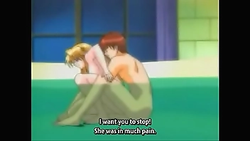 Black Eye Vol.01 uncen