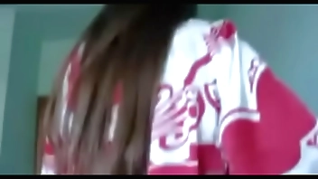 Beautiful paki Girl riding on her lover cock   desi mms kand hot videos