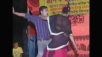 Super Sexy Bangla Dance.MP4