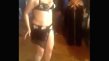 Arkestra dance full nude