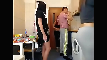 Translation home porno 3Women