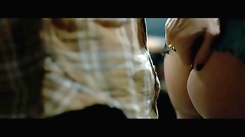 Chloe Sevigny Fucked From Behind in Hit & Miss