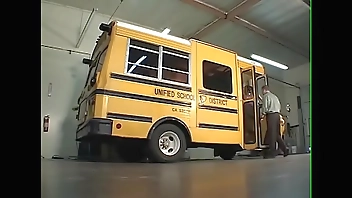 gets fuck in bus on way home----Ebony-nice tits-BJ.Fuck and Facial