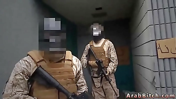 Arab porn Aamir's Delivery