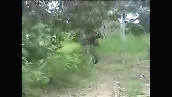 Hot Nasty Raw Hard African Jungle Fucking!!