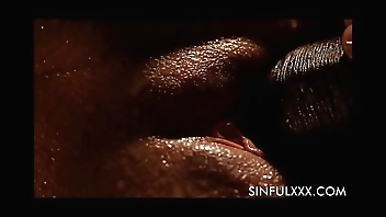 SinfulXXX.com Black Obsession 3 Big Black Cock