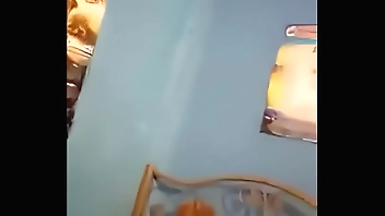 Indian chubby step auntie gets fucked by her and pussy show.